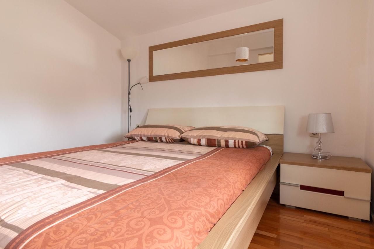 Modern Apartment Sara-Near The Beach Privlaka  Exterior photo